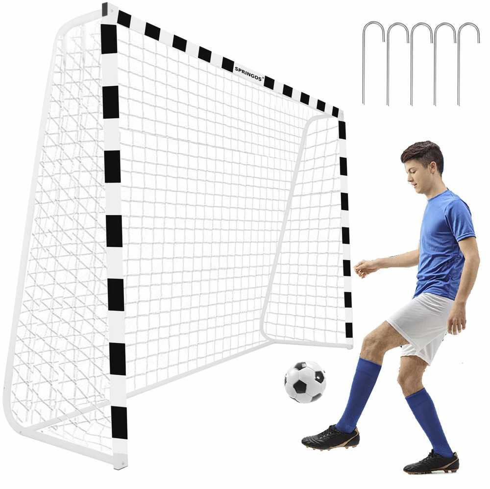 Springos Futbolo vartai 300x200 cm