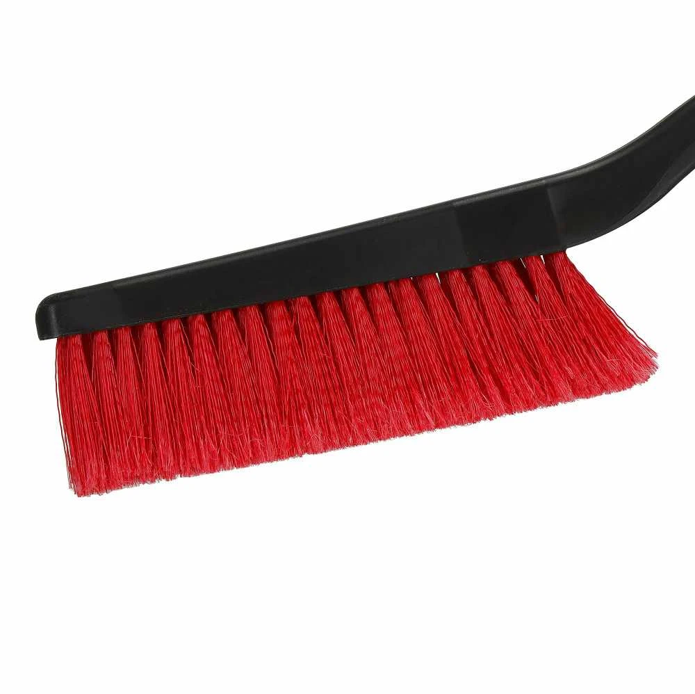 Grandiklis su šepečiu Springos 62 cm