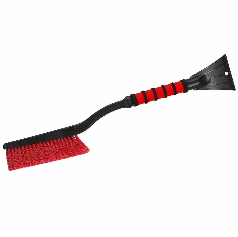 Grandiklis su šepečiu Springos 62 cm