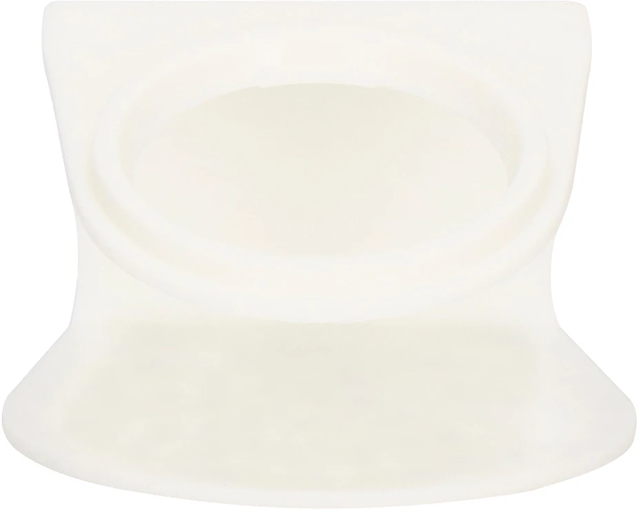Gyvūno dubuo Springos PA0190 plastikinis 13 cm