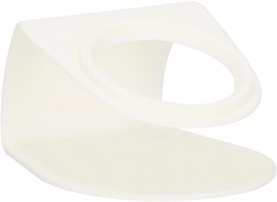 Gyvūno dubuo Springos PA0190 plastikinis 13 cm