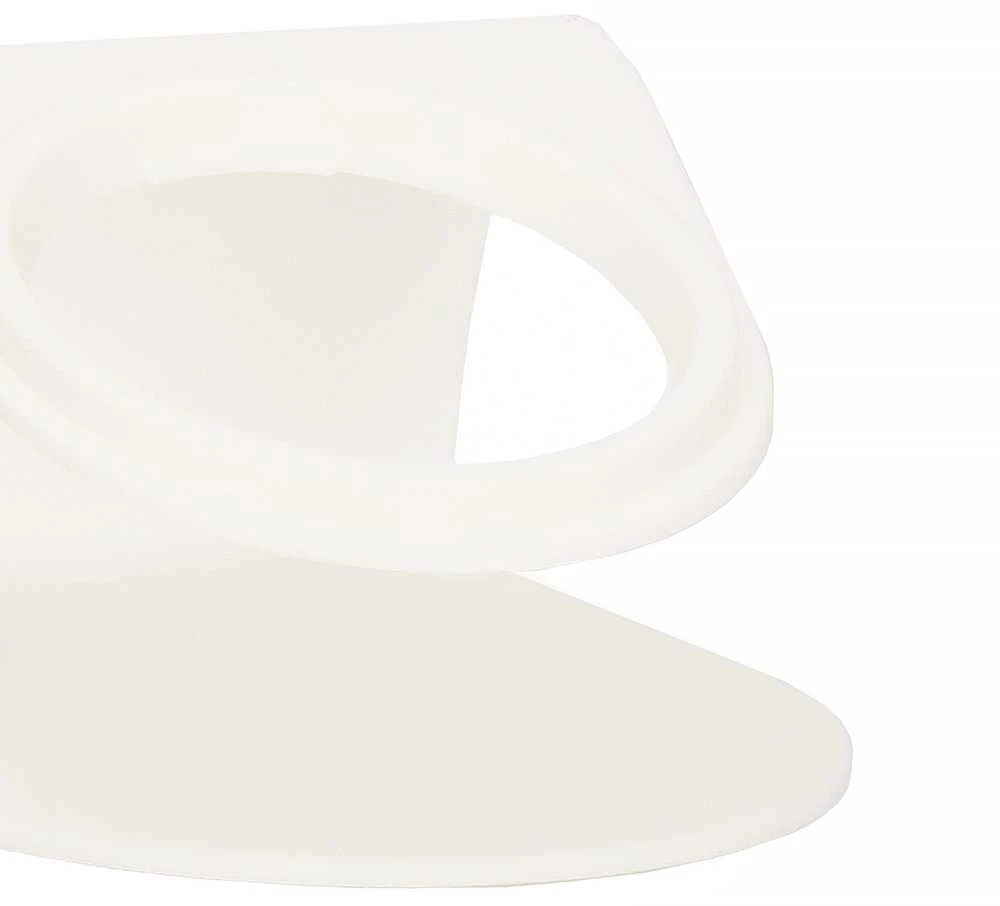 Gyvūno dubuo Springos PA0190 plastikinis 13 cm