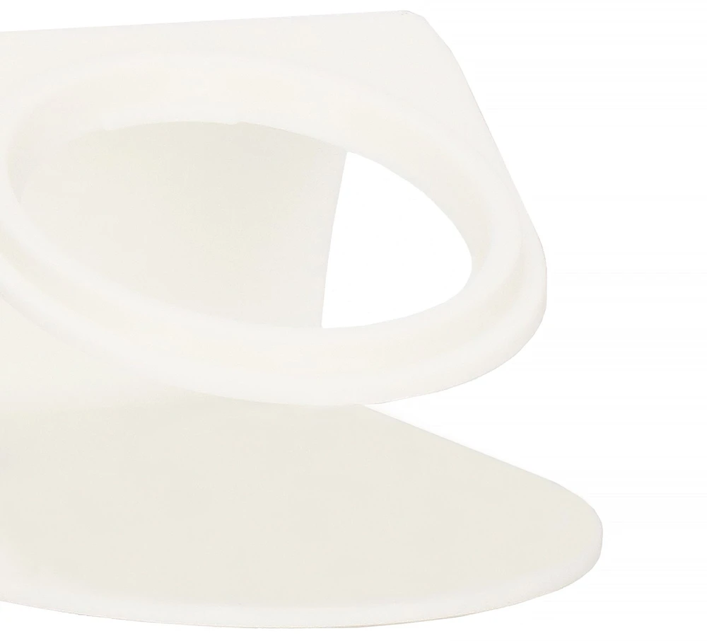 Gyvūno dubuo Springos PA0190 plastikinis 13 cm