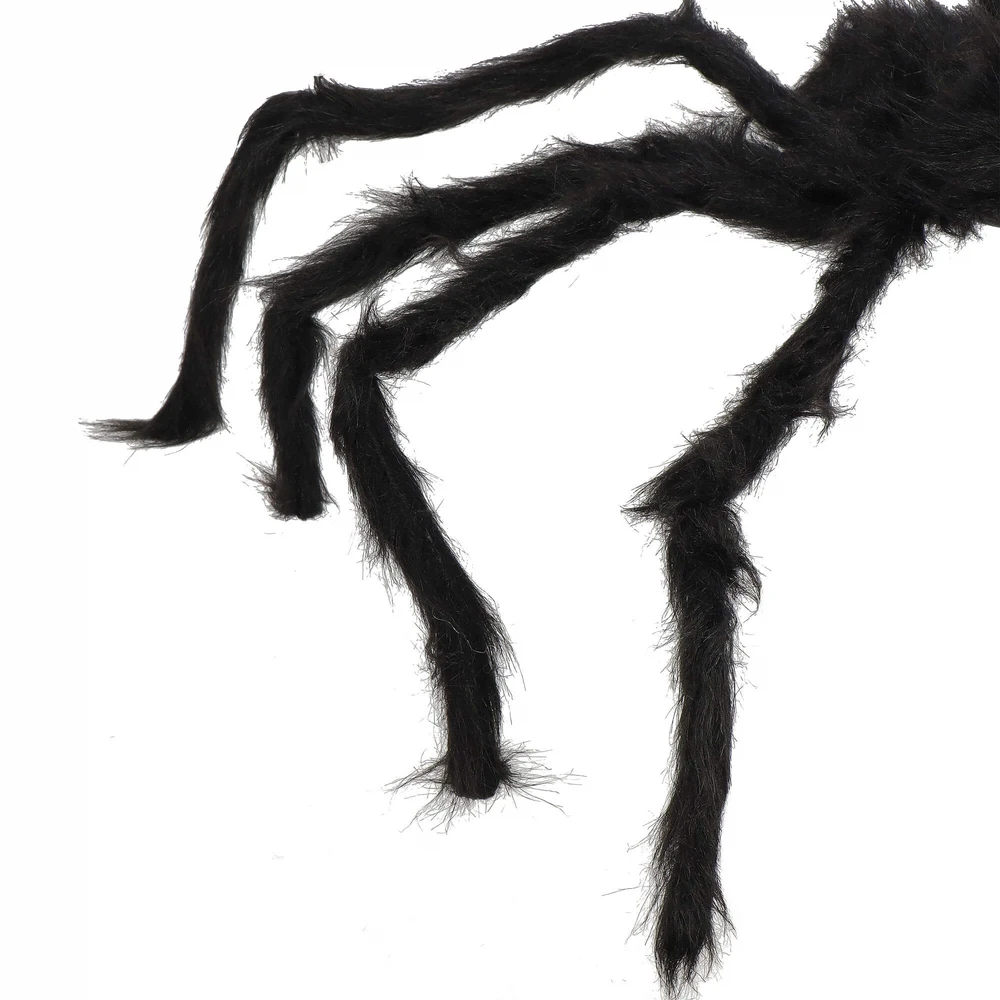 Helovino voro dekoracija Springos, 90 cm