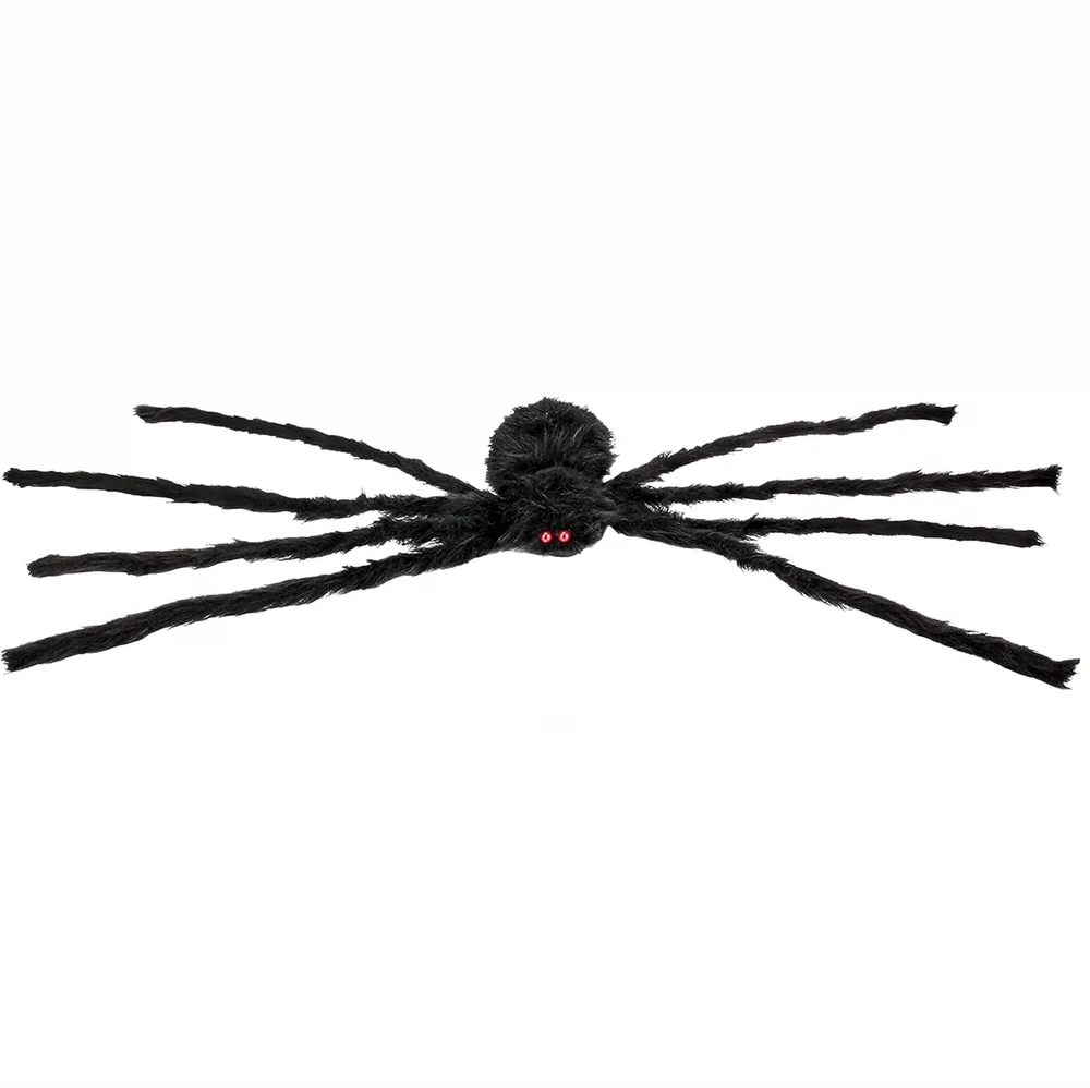 Helovino voro dekoracija Springos, 90 cm