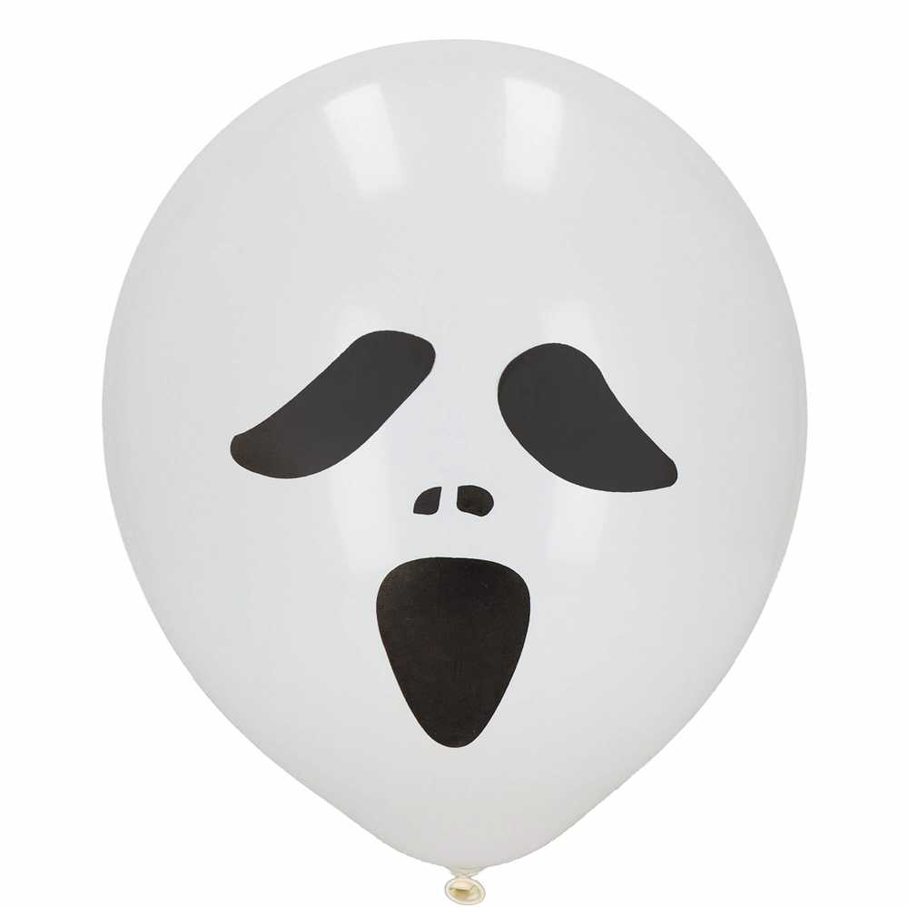 Springos HA5216 HELOWEEN DEKORACIJA 30 ELEMENTŲ.