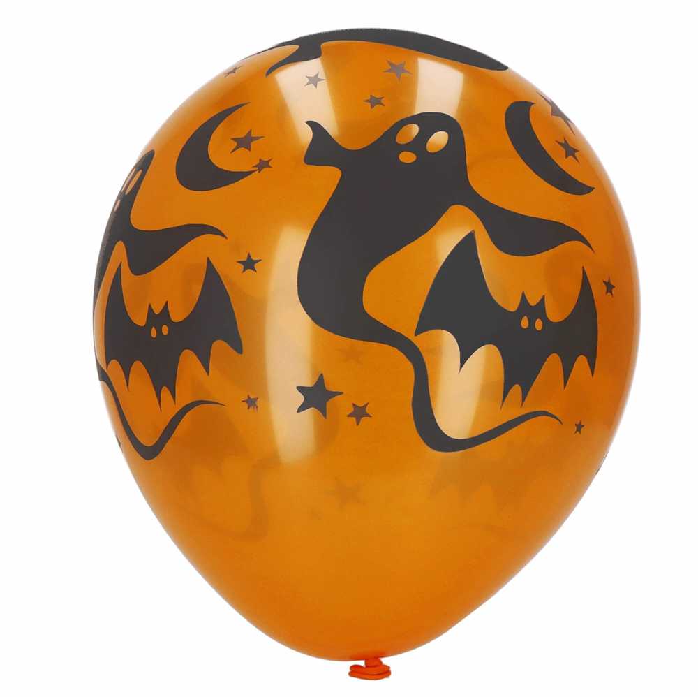 Springos HA5216 HELOWEEN DEKORACIJA 30 ELEMENTŲ.