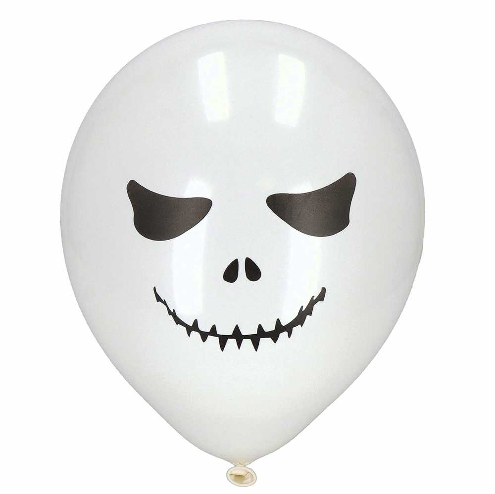 Springos HA5216 HELOWEEN DEKORACIJA 30 ELEMENTŲ.