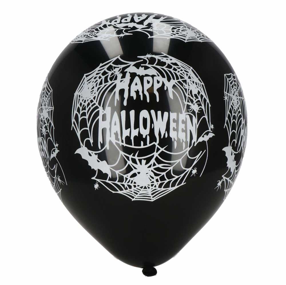 Springos HA5216 HELOWEEN DEKORACIJA 30 ELEMENTŲ.