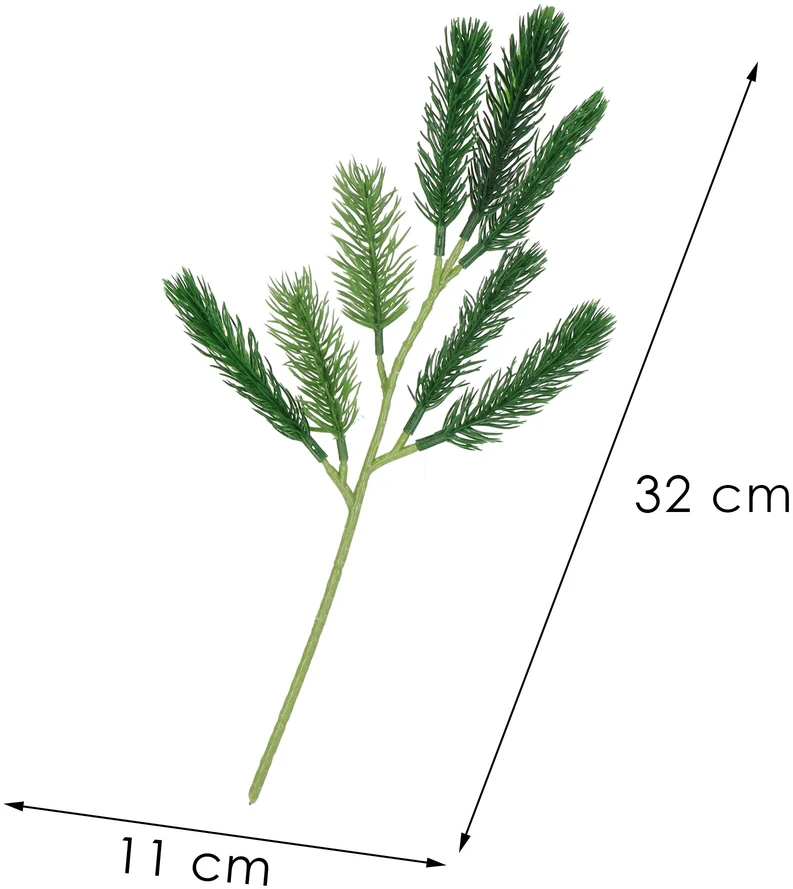 Dekoratyvinė šakelė Springos 32 cm