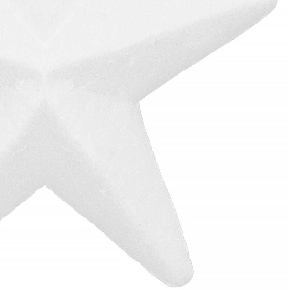 Kalėdinė žvaigždė Springos 12 cm polistirenas