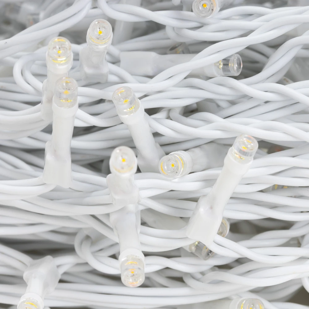Kalėdinė šviesos užuolaida Springos CL0301 300 LED