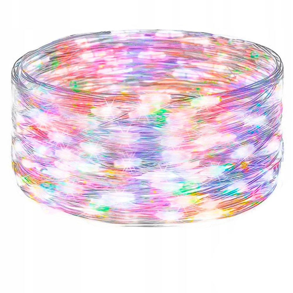 Kalėdinės lemputės Springos CL0008 1.9 m, 20 LED