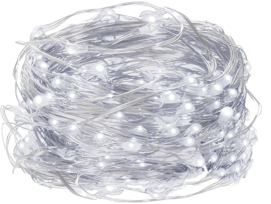 Kalėdinės lemputės Springos 300 LED, 30 m