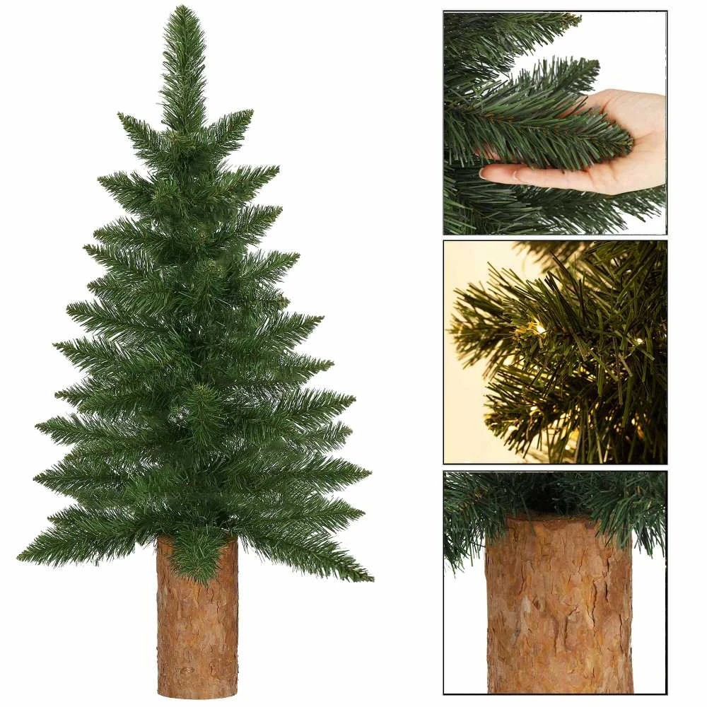 Kalėdų eglutė Springos CT0142, 100 cm