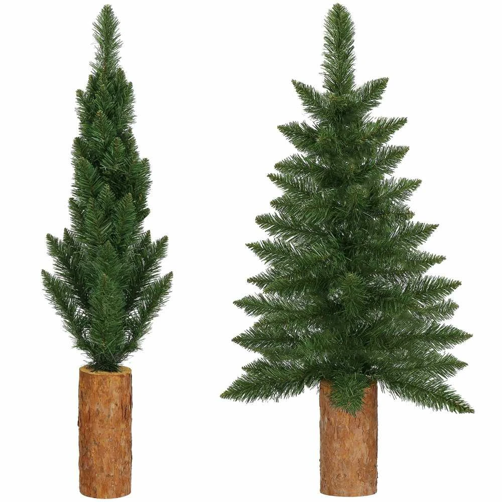 Kalėdų eglutė Springos CT0142, 100 cm