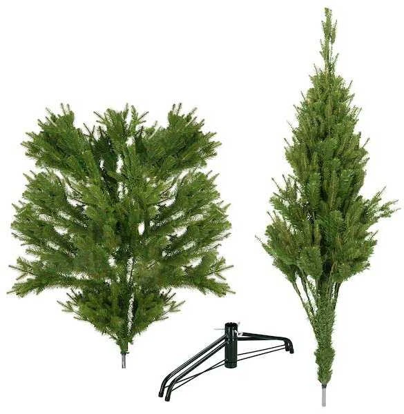 Springos Kalėdų eglutė 180 cm
