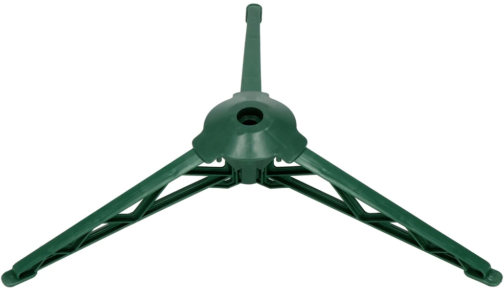 Springos CT0054 DIRBTINĖ ŽALIA KALĖDŲ EGLĖ 150 CM