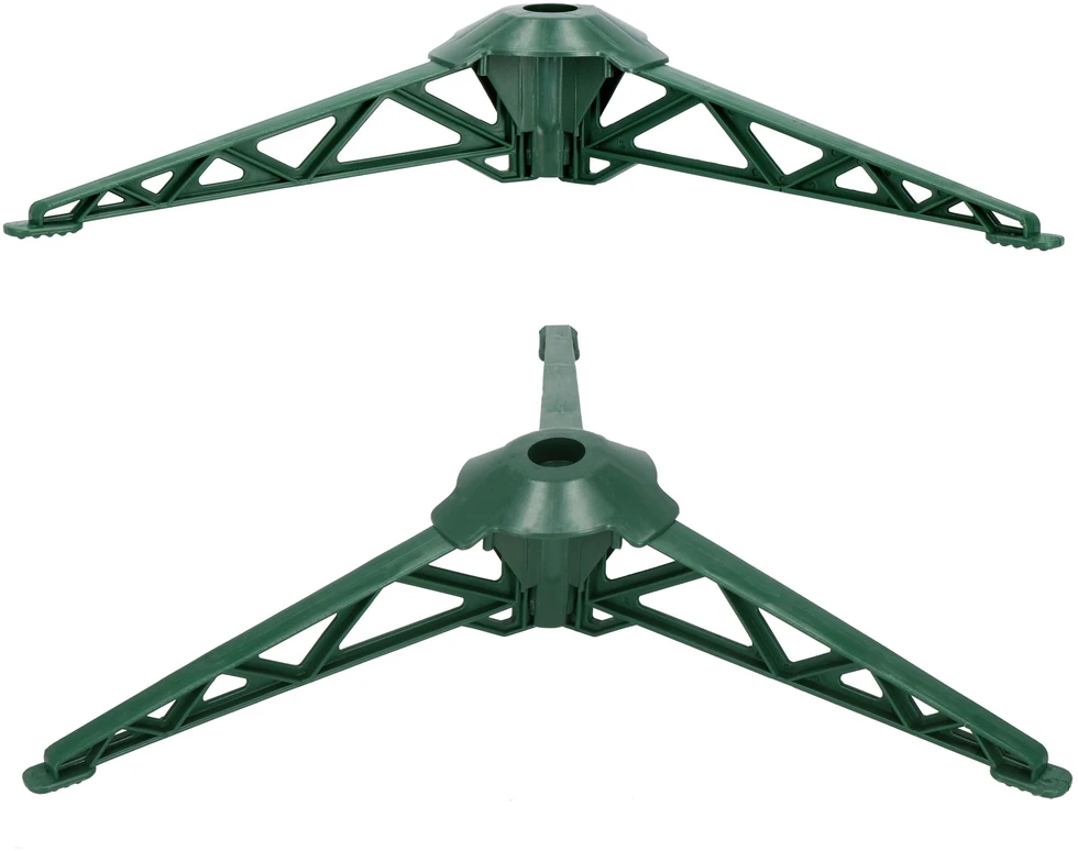 Springos CT0054 DIRBTINĖ ŽALIA KALĖDŲ EGLĖ 150 CM