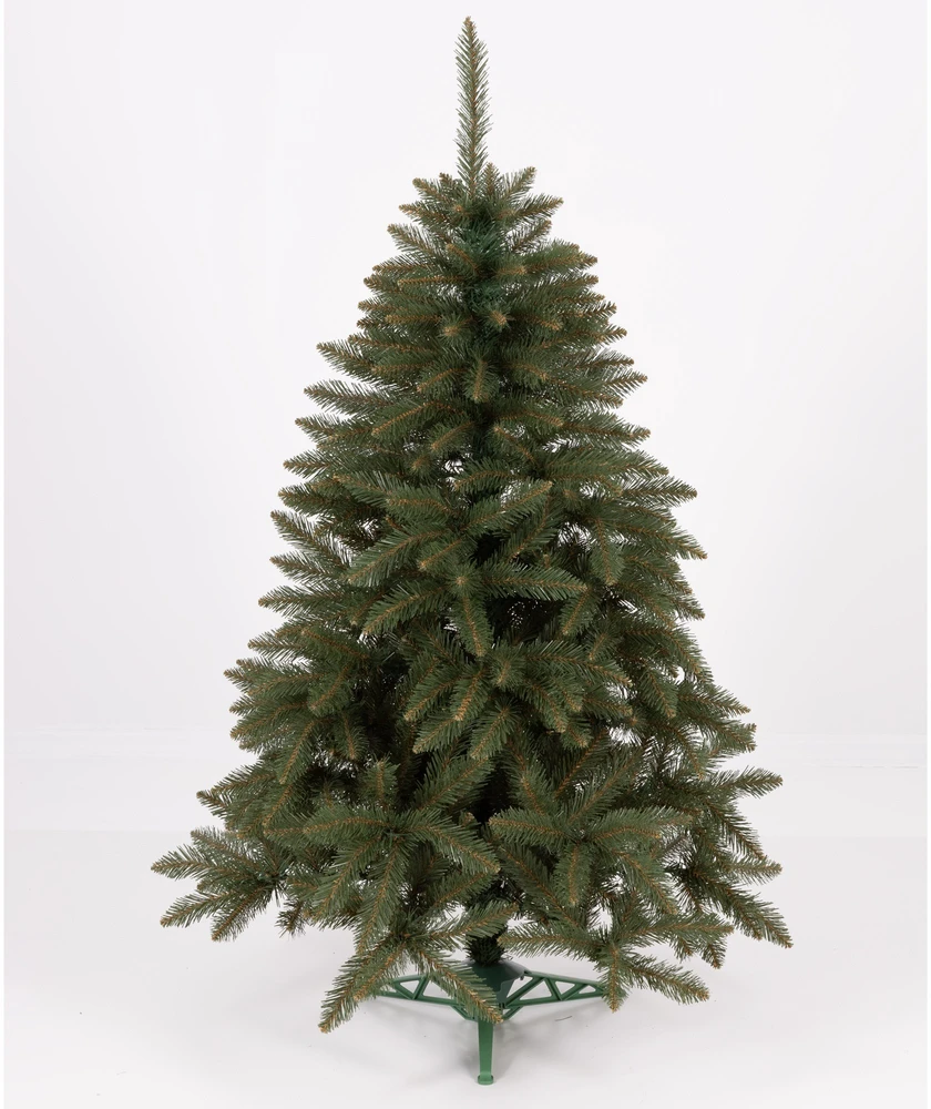Kalėdų eglutė Springos Kaukazo eglė 150 cm PVC
