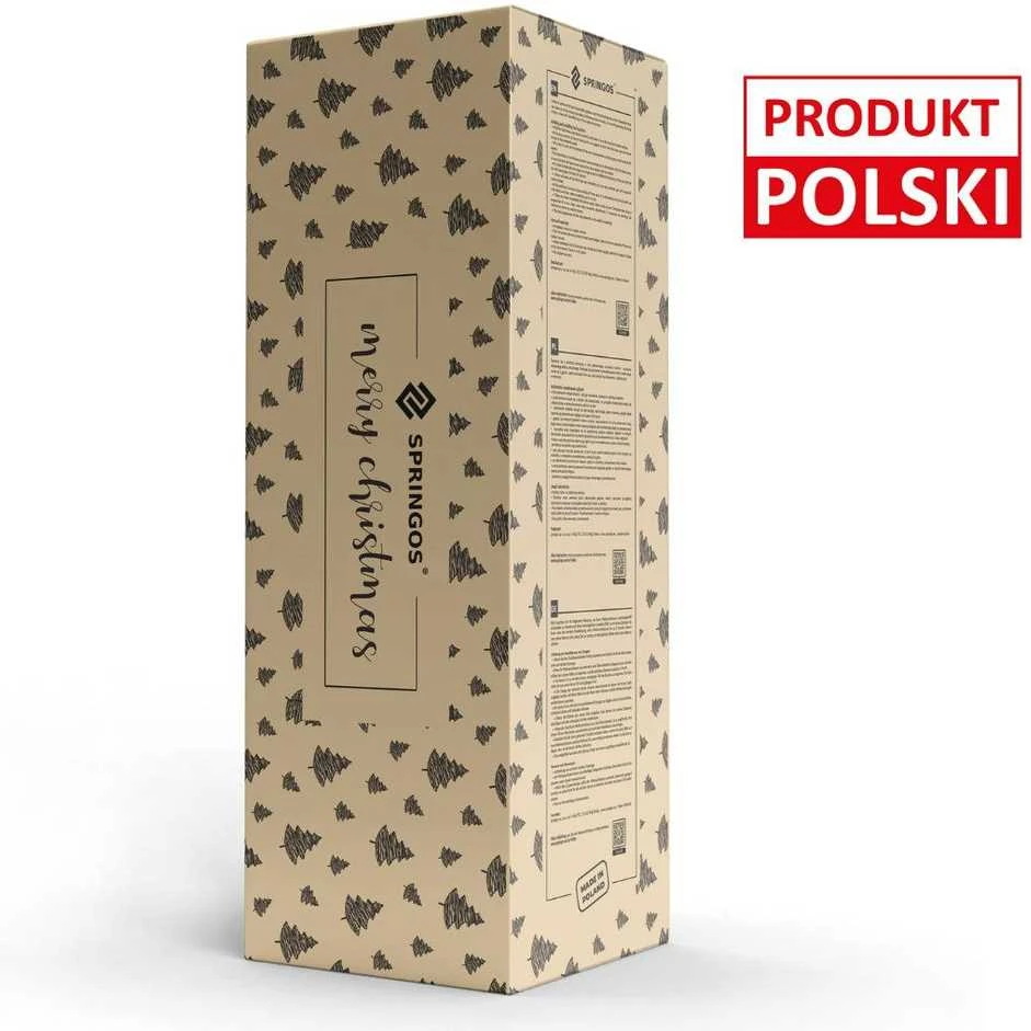 Kalėdų eglutė Springos CT0132 200cm
