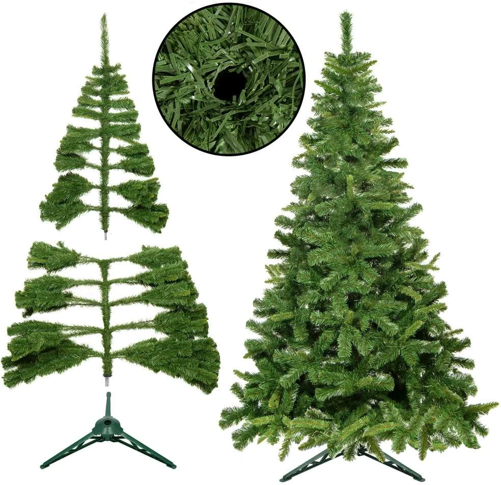Kalėdų eglutė Springos CT0132 200cm