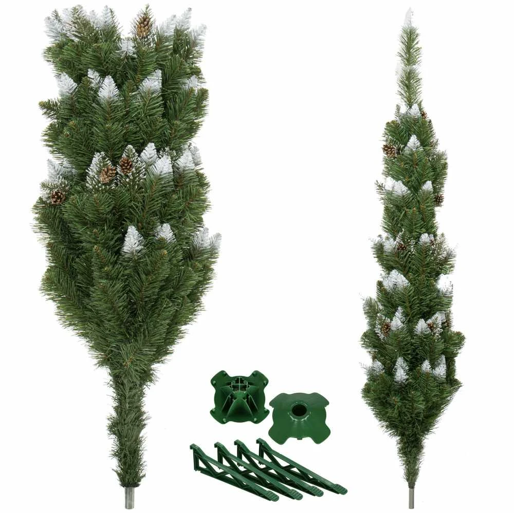 Kalėdų eglutė Springos CT0136, 250 cm