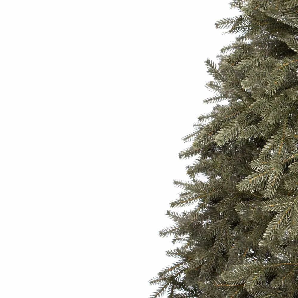 Kalėdų eglutė Springos 150 cm su metaliniu stovu