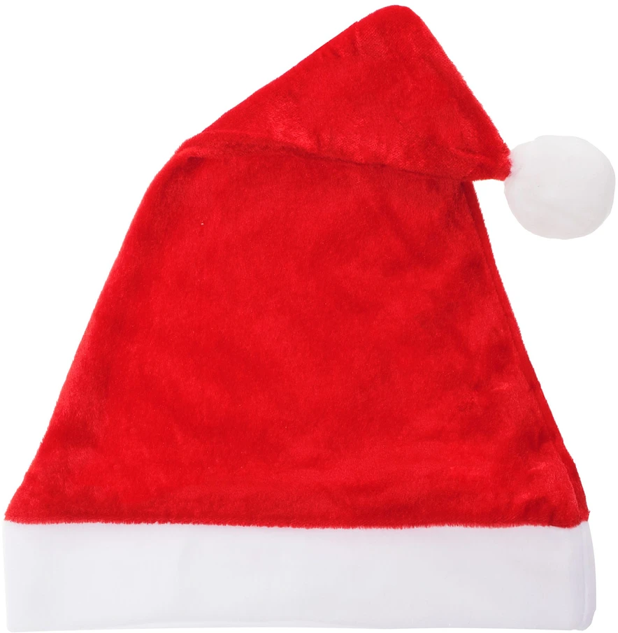 Kalėdų Senelio kepurė Springos 39 cm