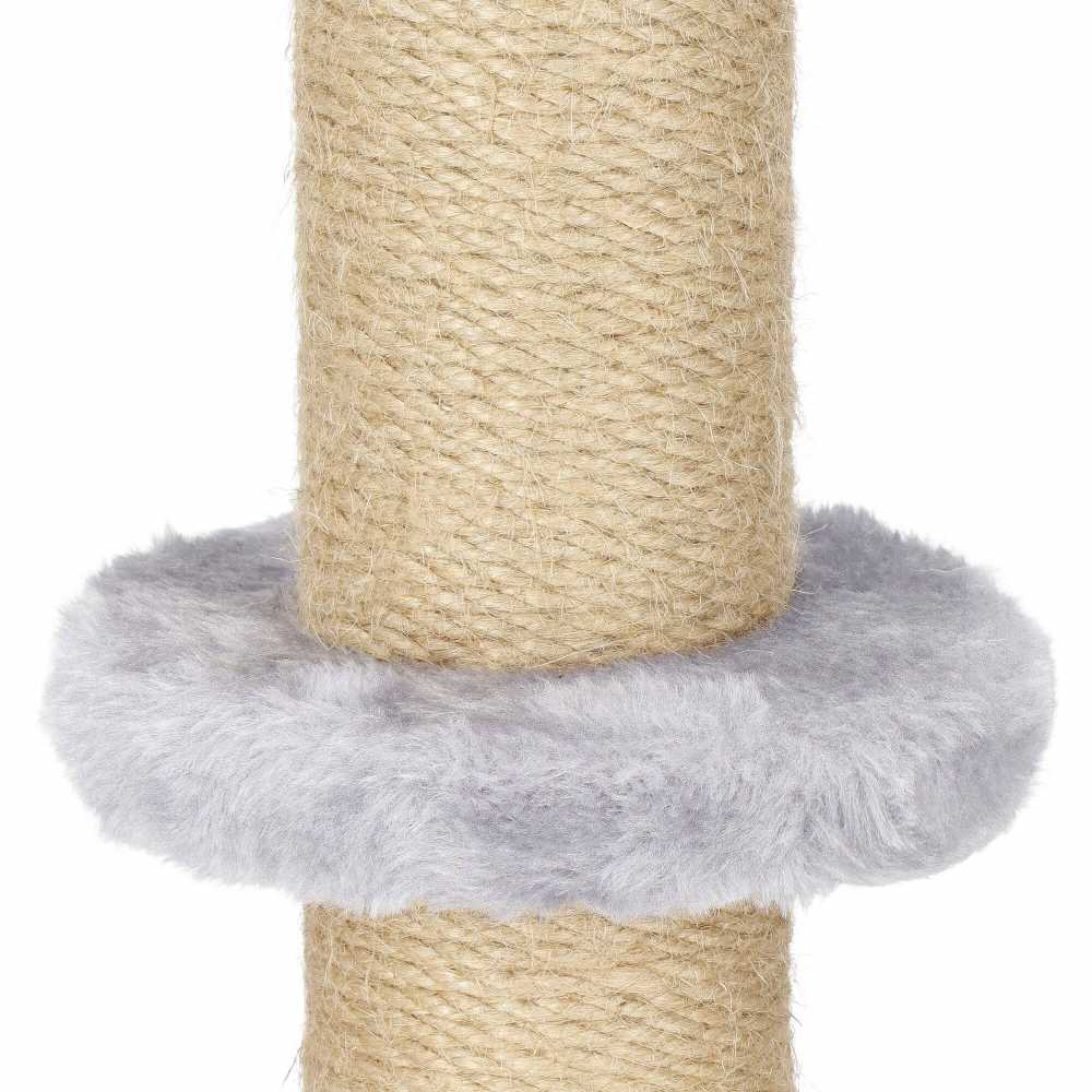 Springos® draskyklė katėms su žaislu