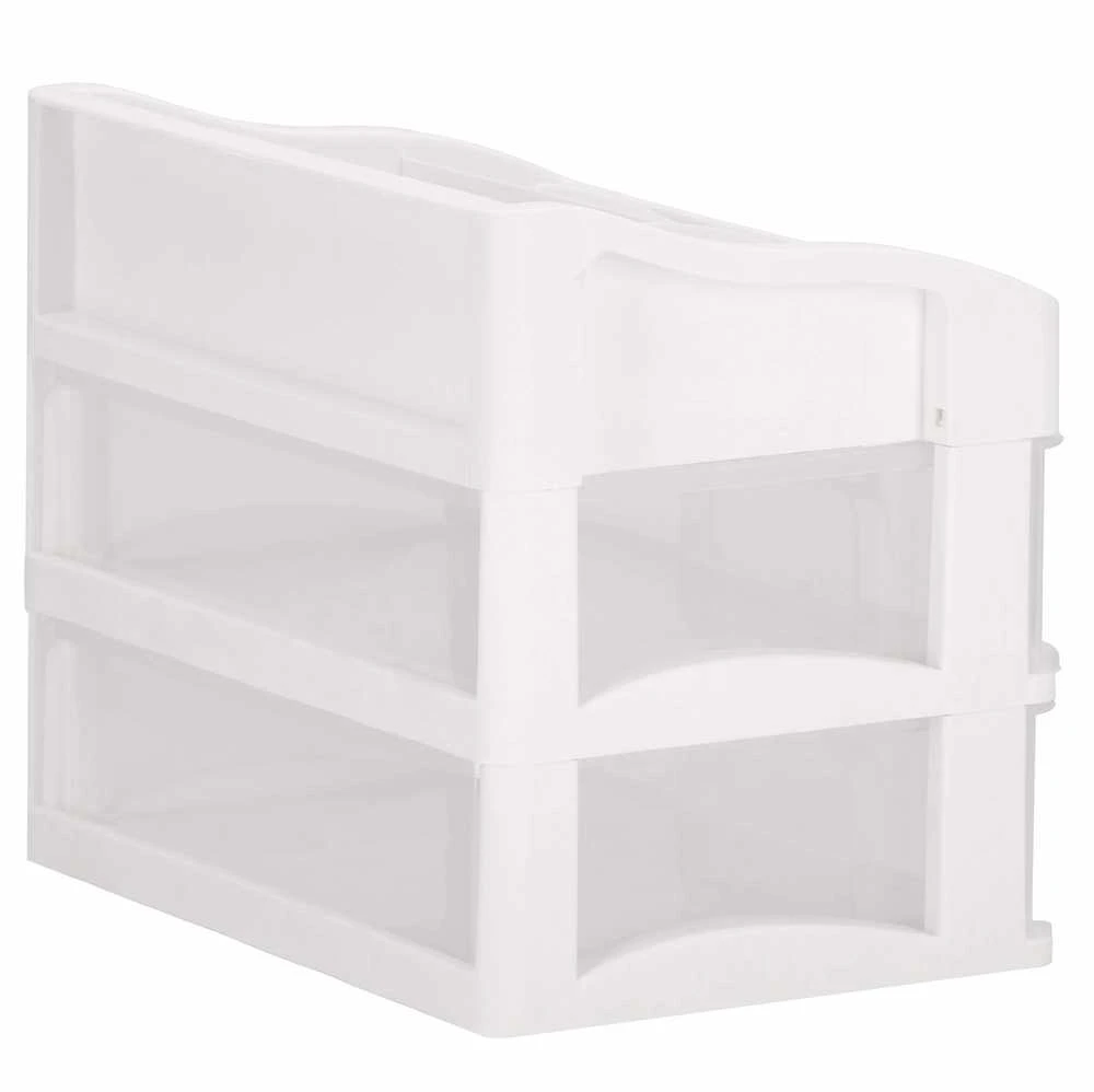 Kosmetikos dėklas Springos 23x16,5x20 cm