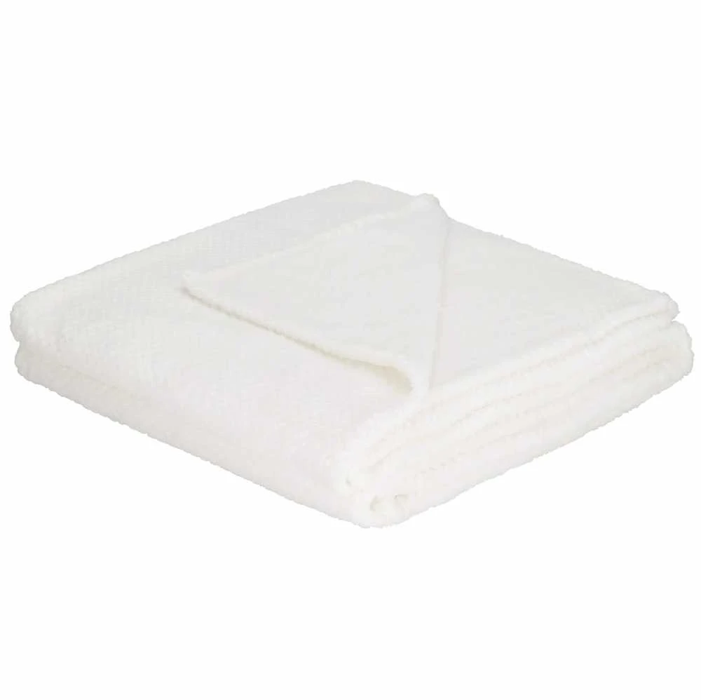 Pledas Springos 200x220 cm baltas