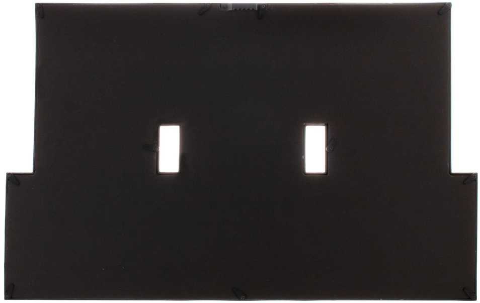 Nuotraukų rėmelis Springos PF0009 44x28 cm