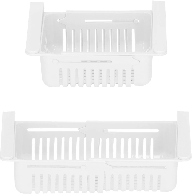 Šaldytuvo organizatorius Springos HA3104 20,5-28,5 cm