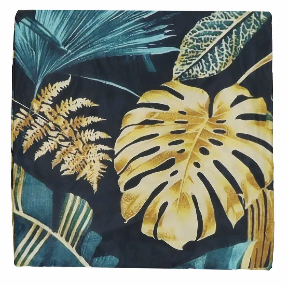 Pagalvės užvalkalas Springos 45 x 45 cm pilkas