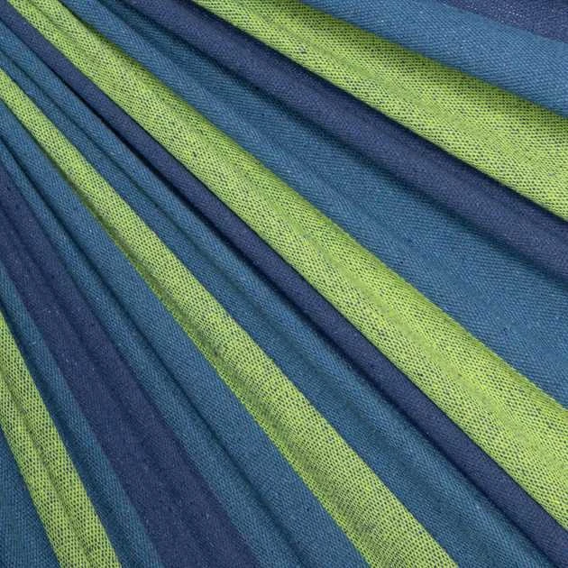 Pakabinamas hamakas Springos 200x150 cm