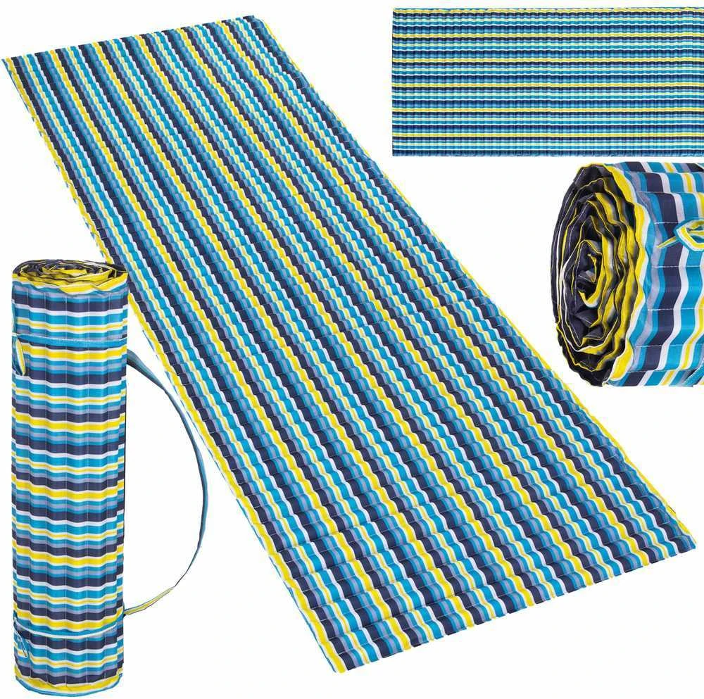 Paplūdimio kilimėlis Springos PM0016 180 x 60 cm