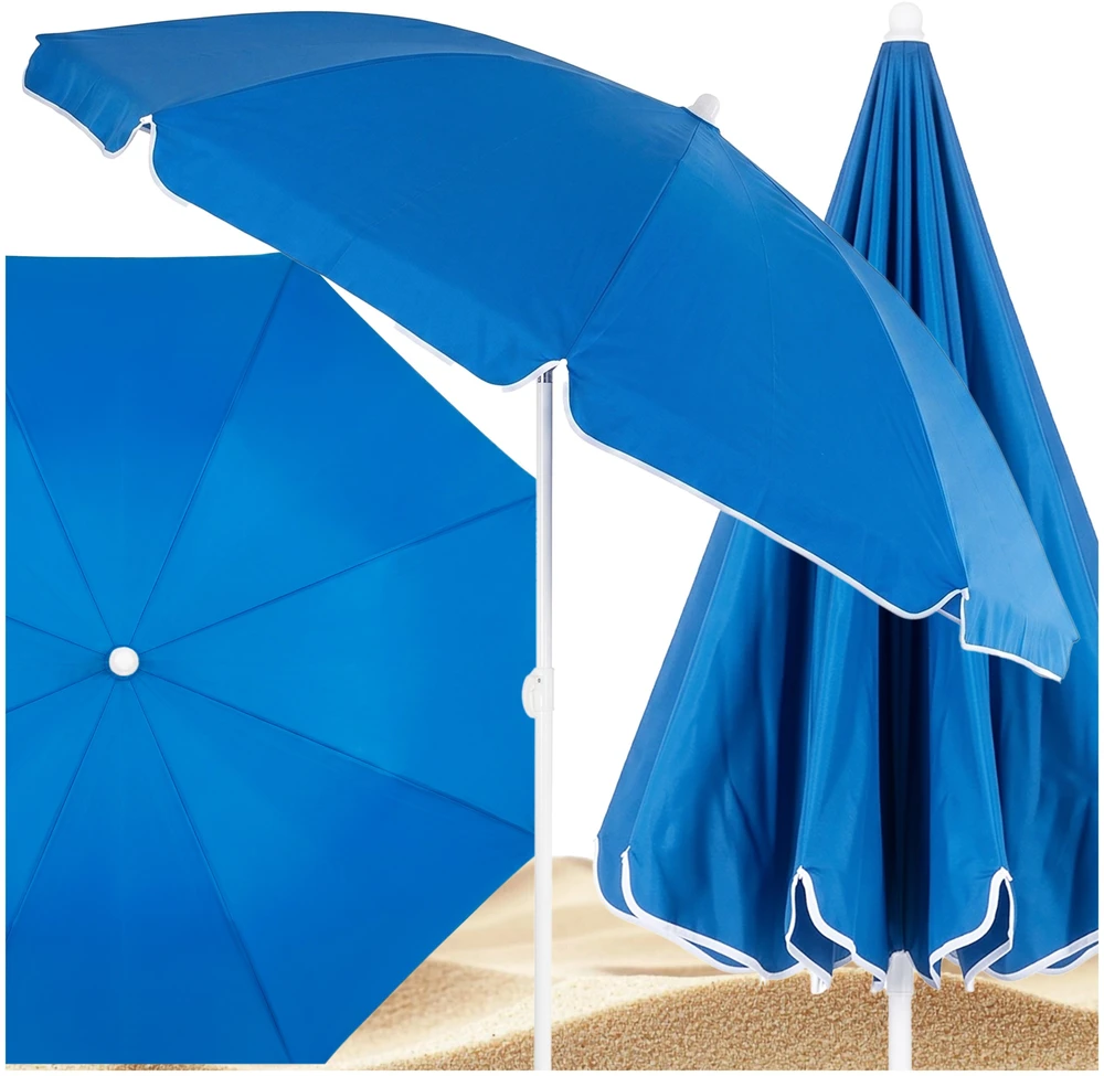 Paplūdimio skėtis Springos BU0003 240 cm