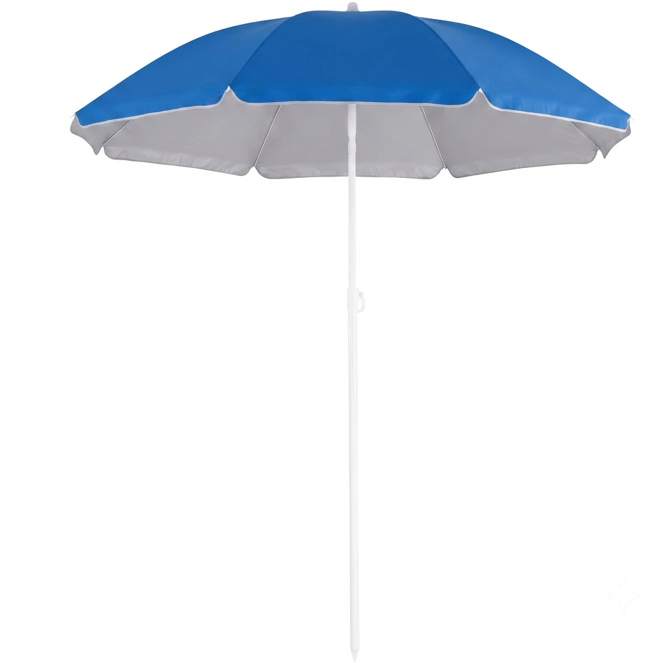 Paplūdimio skėtis Springos BU0003 240 cm