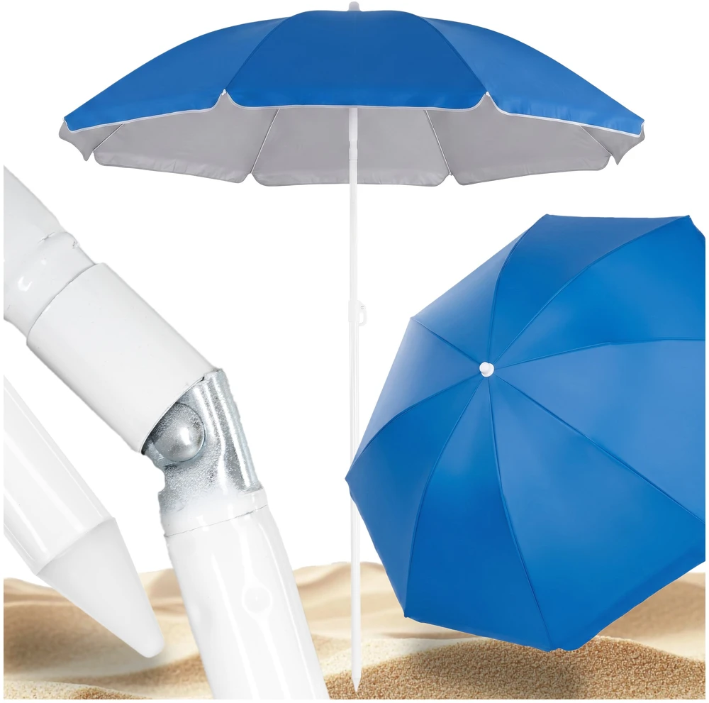 Paplūdimio skėtis Springos BU0003 240 cm