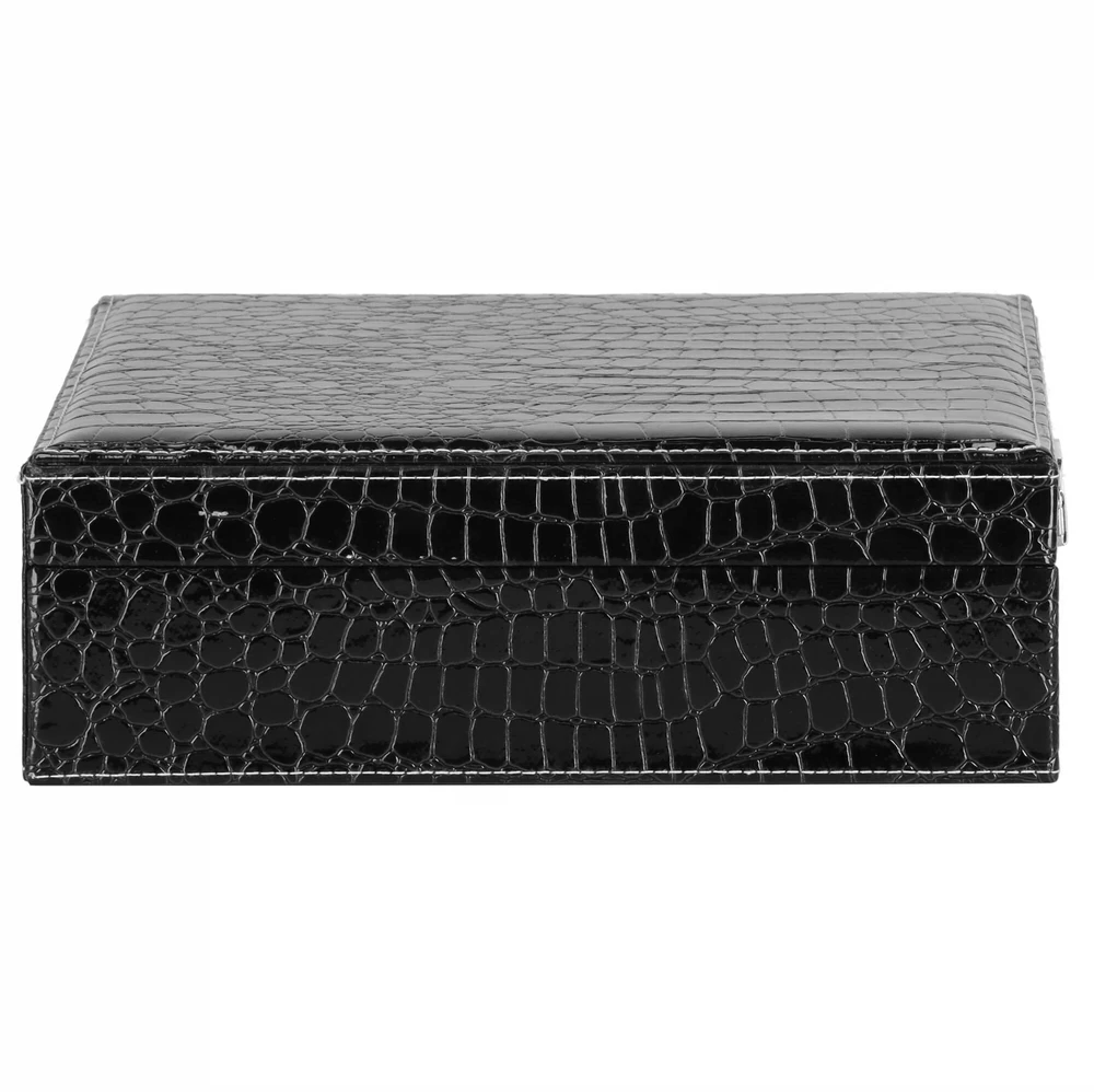 Papuošalų dėžutė Springos 26x26x8,5 cm
