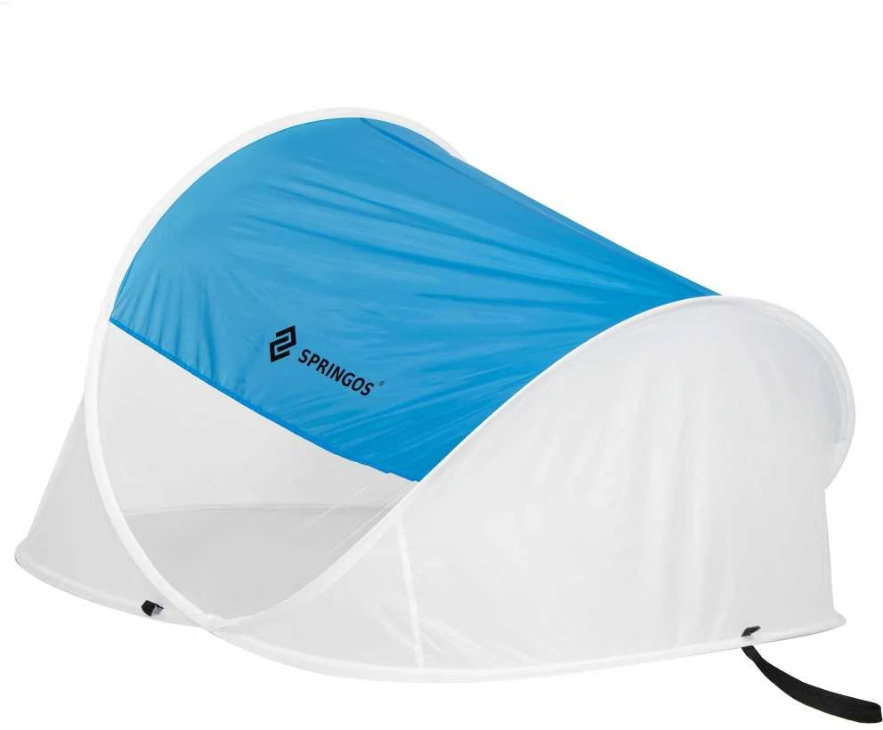 Springos Pop-up palapinė 200x120 cm