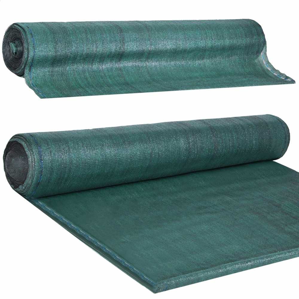 Tinklas Springos 65g/m2 1,5x10 m žalias