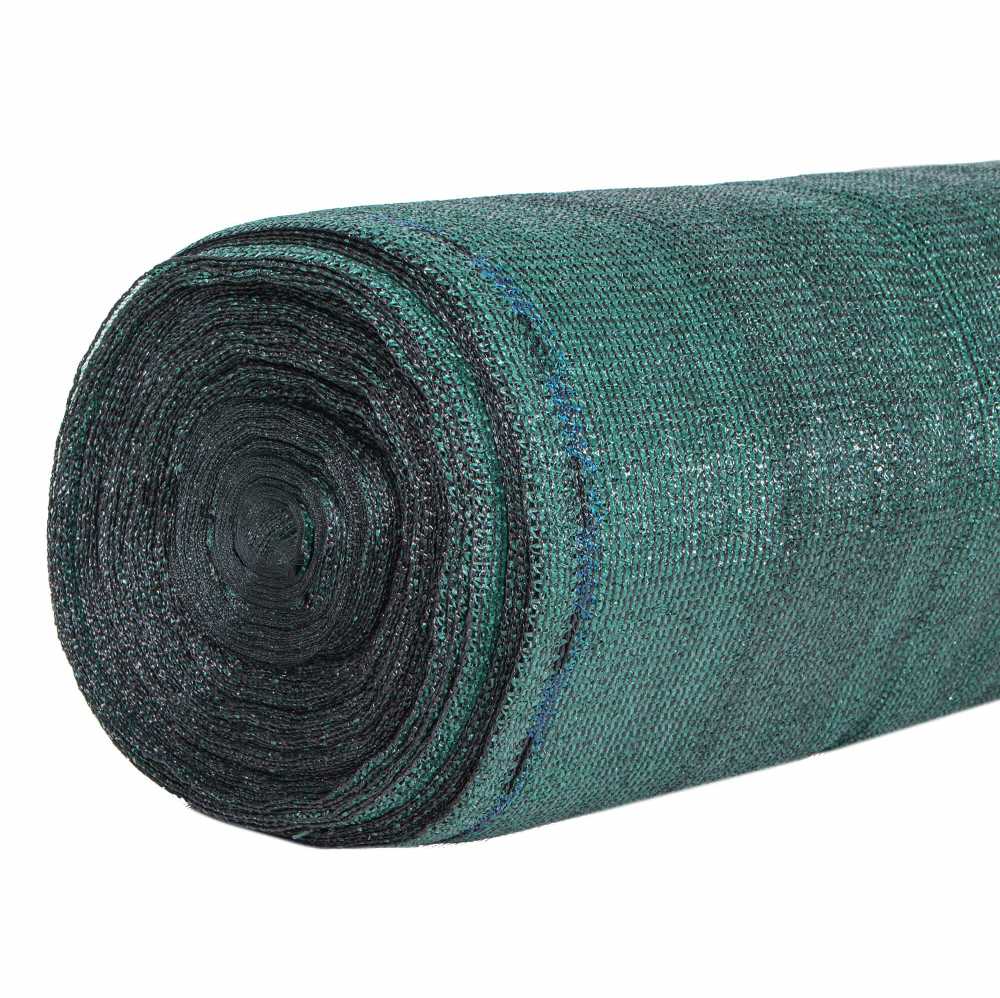 Tinklas Springos 65g/m2 1,5x10 m žalias