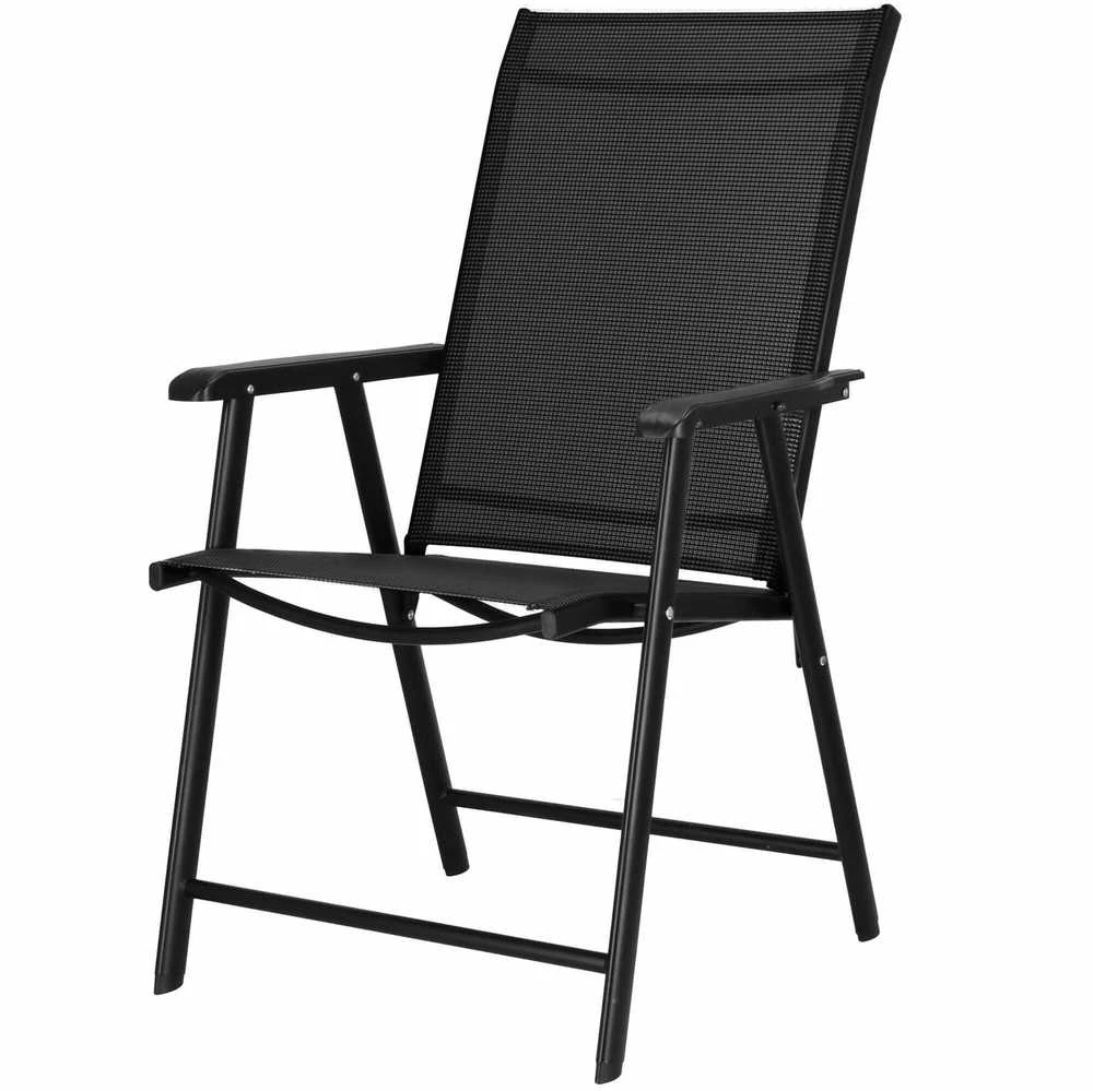Sulankstoma sodo kėdė Springos GF0079, 57x66x95 cm