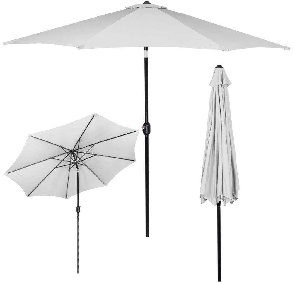 Springos Sodo skėtis 300 cm