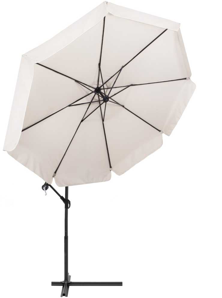 Springos Sodo skėtis 300 cm