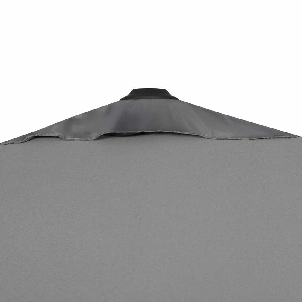 Sodo skėtis Springos GU0050 300 X 300 CM