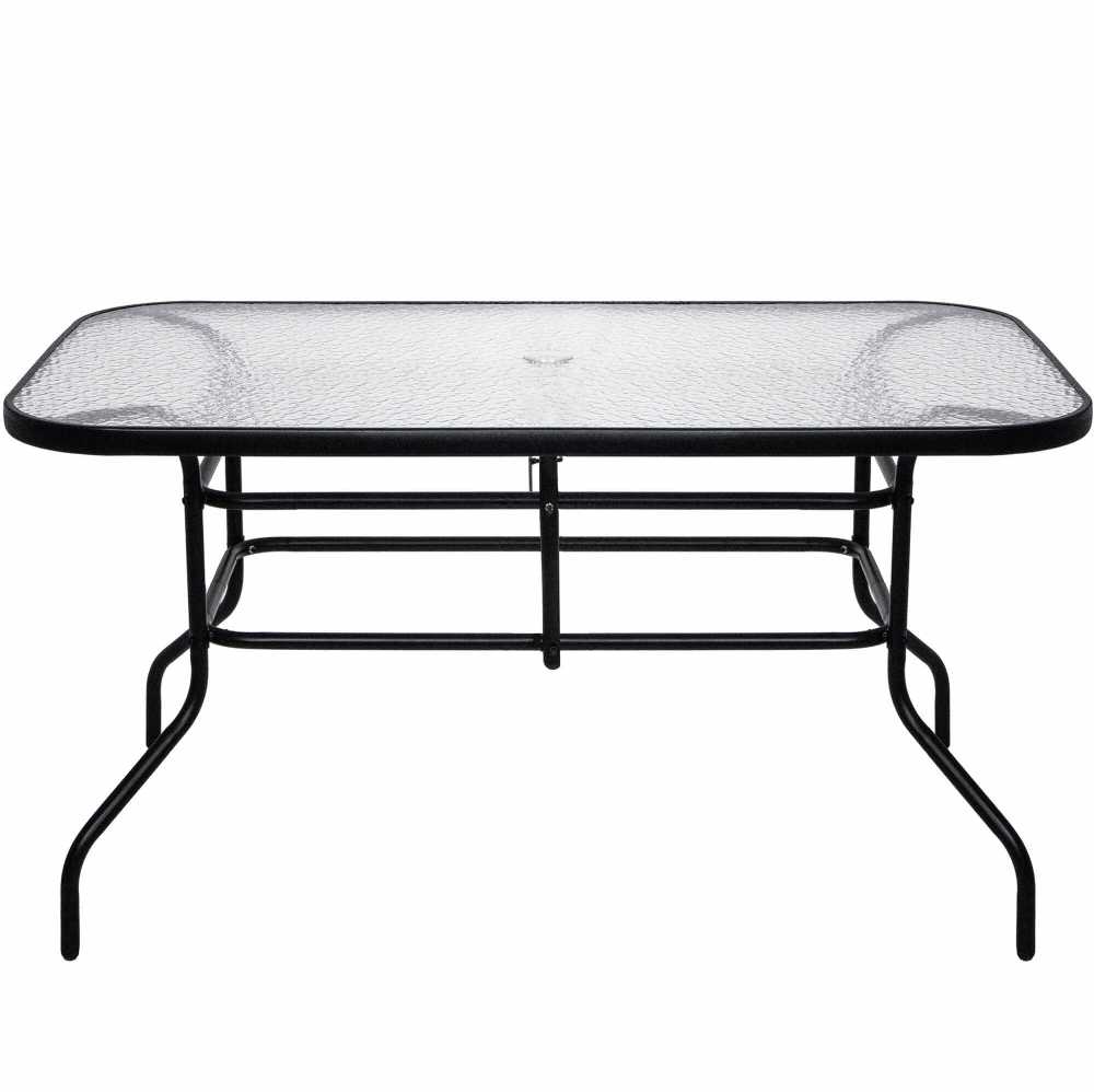 Springos Sodo stalas 140 × 80 × 70 cm
