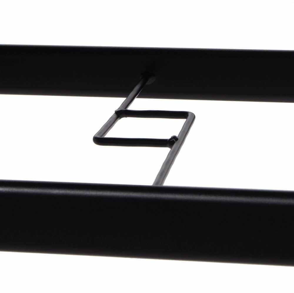 Springos Sodo stalas 140 × 80 × 70 cm